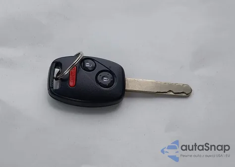 2008 Honda Pilot Vp из США, поврежденный, VIN 5FNYF18208B053744